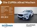 CUPRA Formentor VZ 2.0 TSI 4Drive NAVI KAMERA ACC Weiß - thumbnail 1