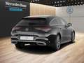 Mercedes-Benz CLA 200 CLA 200 SB *AMG*PANO*SHZ*KAMERA*MBUX*NAVI*LED* Schwarz - thumbnail 4