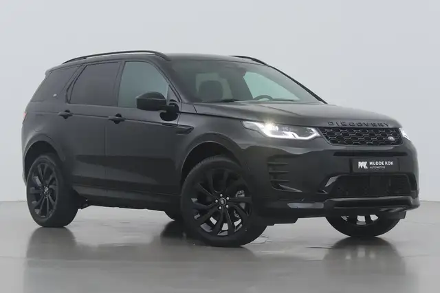 Land Rover Discovery Sport P270e PHEV Dynamic SE | NIEUW! | Panoramadak | Tre