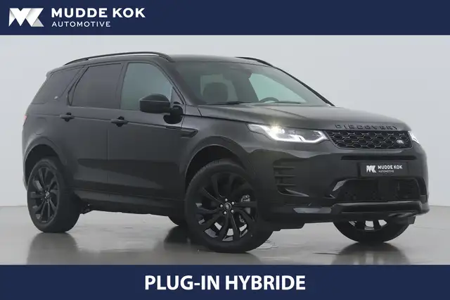 Land Rover Discovery Sport P270e PHEV Dynamic SE | NIEUW! | Panoramadak | Tre