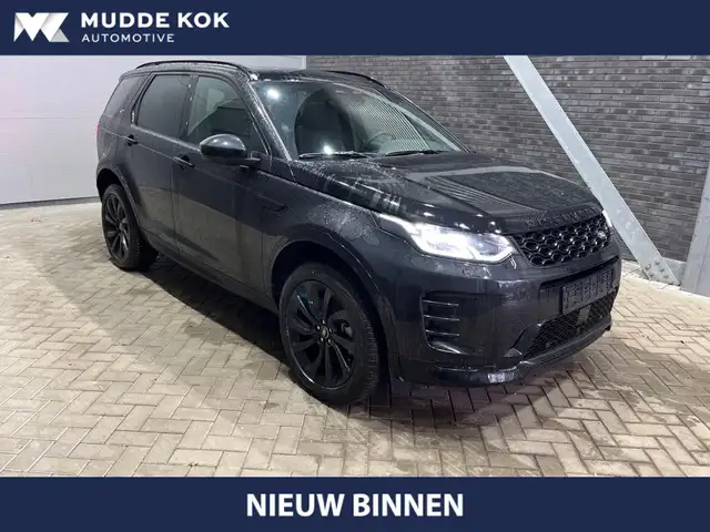 Land Rover Discovery Sport P270e PHEV Dynamic SE | NIEUW! | Panoramadak | Tre