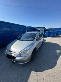 SW 1,6 16V benziner in top zustand