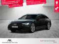 Audi A6 Avant 45 TFSI S line quattro S-tronic Matrix Navi Schwarz - thumbnail 1