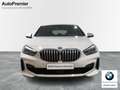BMW 118 118dA Business Blanc - thumbnail 2