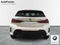 BMW 118 118dA Business Blanc - thumbnail 5