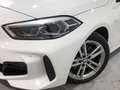 BMW 118 118dA Business Blanc - thumbnail 6