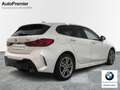 BMW 118 118dA Business Blanc - thumbnail 4
