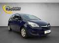 Opel Meriva 1,6 CDTI Ecotec Cool & Sound Start/Stop System Blau - thumbnail 7