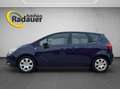Opel Meriva 1,6 CDTI Ecotec Cool & Sound Start/Stop System Blau - thumbnail 2