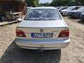 BMW 520 5er 520i Argent - thumbnail 4