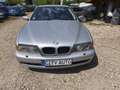 BMW 520 5er 520i Argent - thumbnail 8