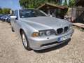BMW 520 5er 520i Argent - thumbnail 7