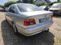 BMW 520 5er 520i Argent - thumbnail 3