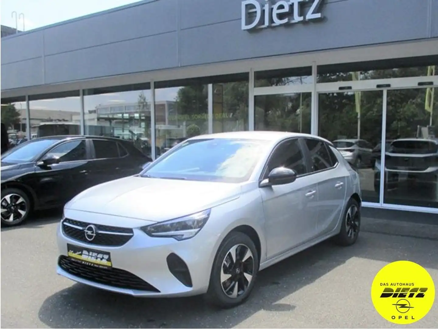 Opel Corsa -e Edition - 1