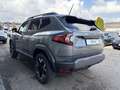 Dacia Duster Extreme TCe 130 4x4 Klima Einparkhilfe Gris - thumbnail 6