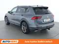 Volkswagen Tiguan Allspace 2.0 TDI Highline 4Motion R-Line Grau - thumbnail 4