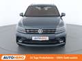 Volkswagen Tiguan Allspace 2.0 TDI Highline 4Motion R-Line Grau - thumbnail 9