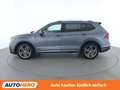 Volkswagen Tiguan Allspace 2.0 TDI Highline 4Motion R-Line Grau - thumbnail 3