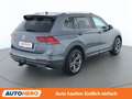 Volkswagen Tiguan Allspace 2.0 TDI Highline 4Motion R-Line Grau - thumbnail 6