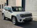 Jeep Renegade Renegade 1.3 GSE T4 150 ch BVR6 Limited Weiß - thumbnail 1