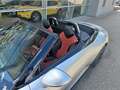 MG Cyberster 77kWh Trophy Stoff Rot/Schwarz + Schwarzes Dach Silber - thumbnail 16