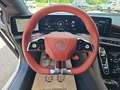 MG Cyberster 77kWh Trophy Stoff Rot/Schwarz + Schwarzes Dach Silber - thumbnail 11