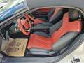 MG Cyberster 77kWh Trophy Stoff Rot/Schwarz + Schwarzes Dach Silber - thumbnail 9
