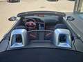 MG Cyberster 77kWh Trophy Stoff Rot/Schwarz + Schwarzes Dach Silber - thumbnail 18
