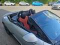 MG Cyberster 77kWh Trophy Stoff Rot/Schwarz + Schwarzes Dach Silber - thumbnail 17