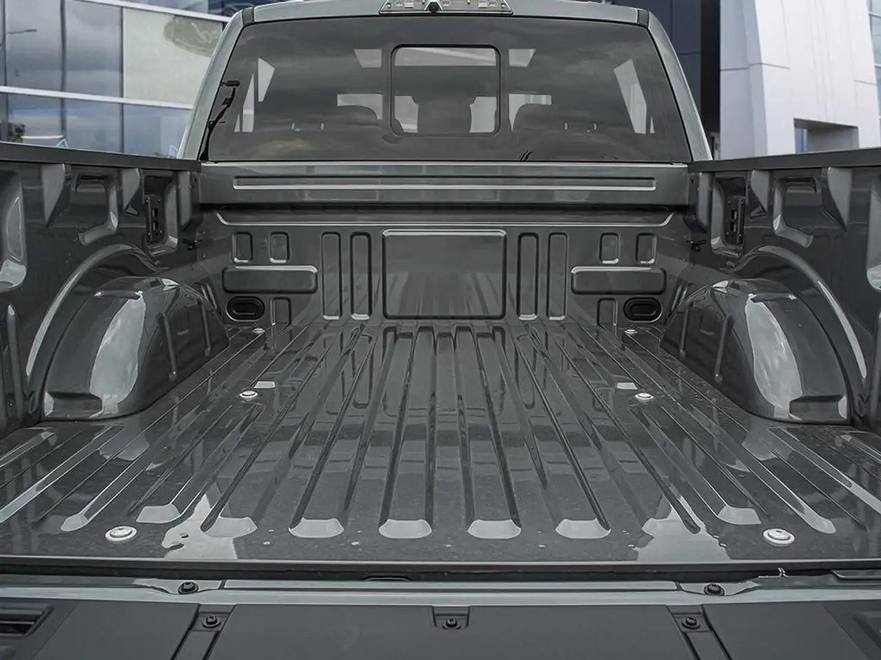 Ford F 150 photo Ford F 150