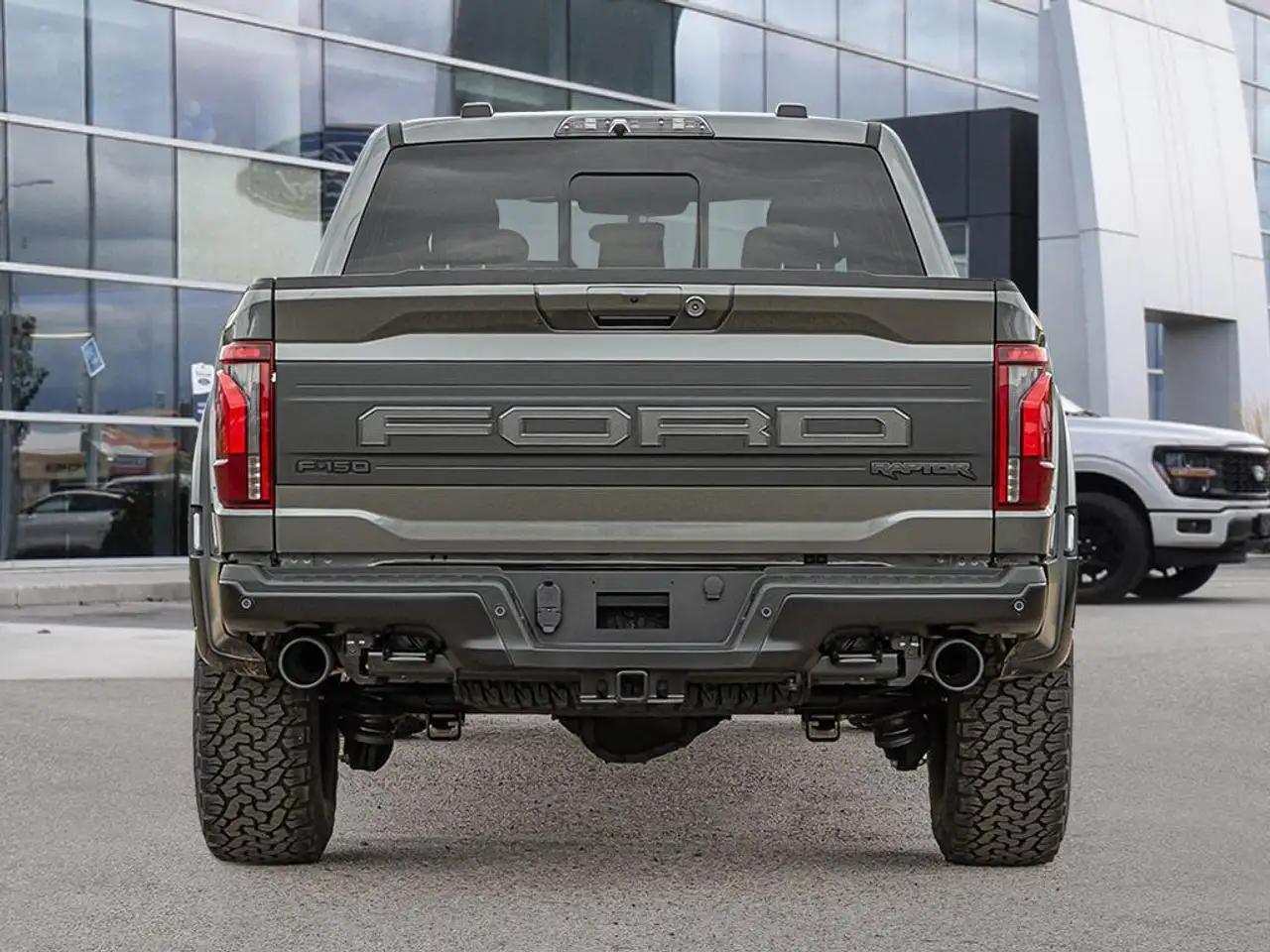 Ford F 150 photo Ford F 150