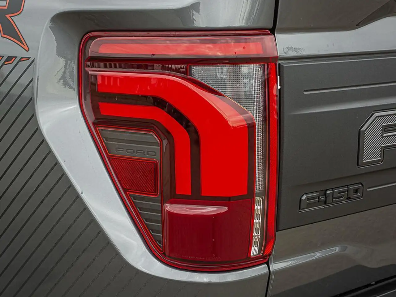 Ford F 150 photo Ford F 150