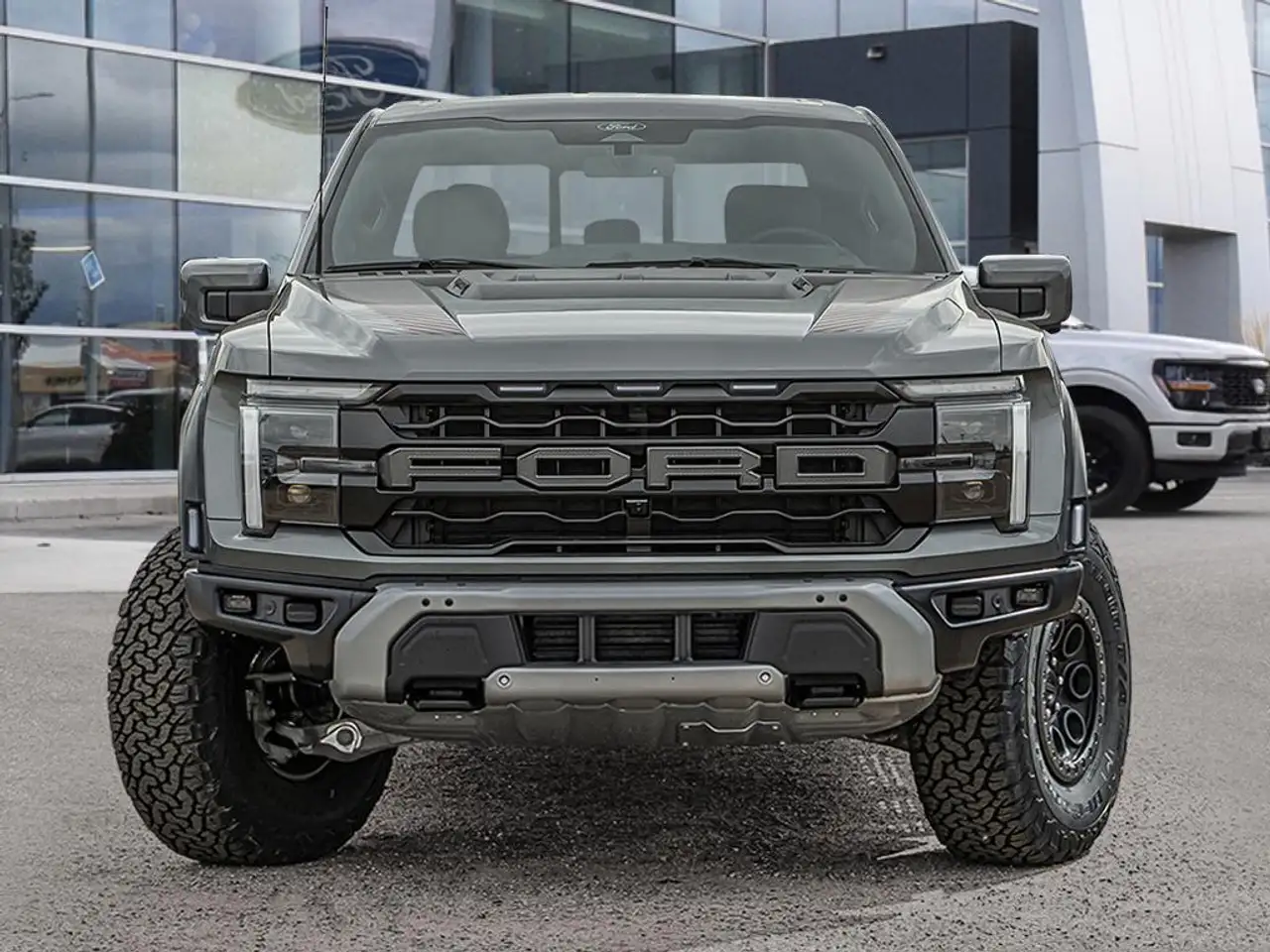 Ford F 150 photo Ford F 150