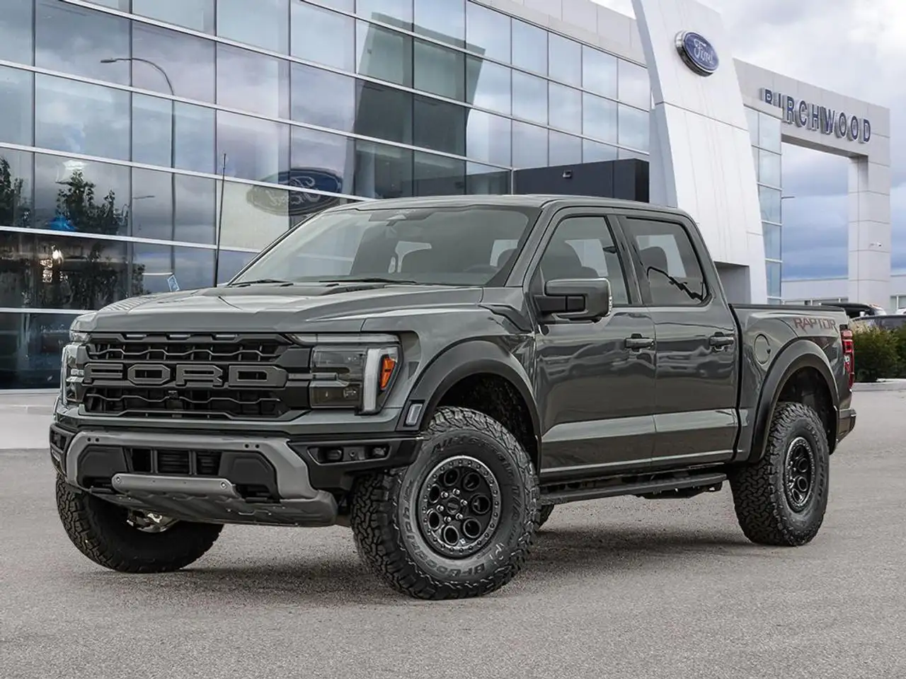 2026 Ford F 150