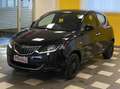 Lancia Ypsilon Ypsilon 1.2 Silver Gpl 69cv Noir - thumbnail 2