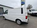 Volkswagen T6 Transporter 6.1 Kasten TDI 4Motion AHK*Tempom Weiß - thumbnail 4
