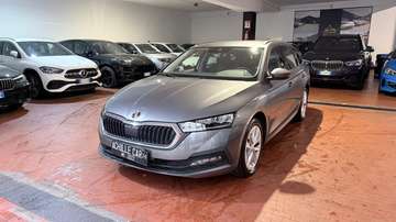 2.0 tdi Executive dsg *PREZZO REALE NO VINCOLI*