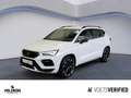 CUPRA Ateca 2.0 TSI 4Drive KEYLESS+EPH+LED Weiß - thumbnail 1