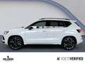CUPRA Ateca 2.0 TSI 4Drive KEYLESS+EPH+LED Weiß - thumbnail 3