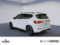 CUPRA Ateca 2.0 TSI 4Drive KEYLESS+EPH+LED Weiß - thumbnail 4