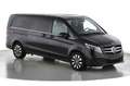 Mercedes-Benz V 300 D 4MATIC*EXTRALANG*STANDHEIZUNG AVANTGARDE Schwarz - thumbnail 1