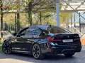 BMW M5 COMPETITION / AKRAPOVIC / FACELIFT / TOIT CARBON / Zwart - thumbnail 6