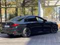BMW M5 COMPETITION / AKRAPOVIC / FACELIFT / TOIT CARBON / Zwart - thumbnail 14