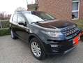 Land Rover Discovery Sport 2.0 td4 HSE Schwarz - thumbnail 2