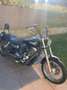 Harley-Davidson Dyna Super Glide FXDC Negro - thumbnail 11