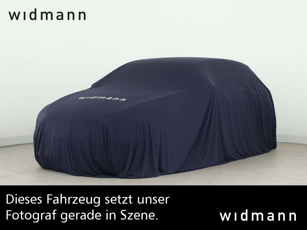 Second hand Mercedes Benz C-Class 