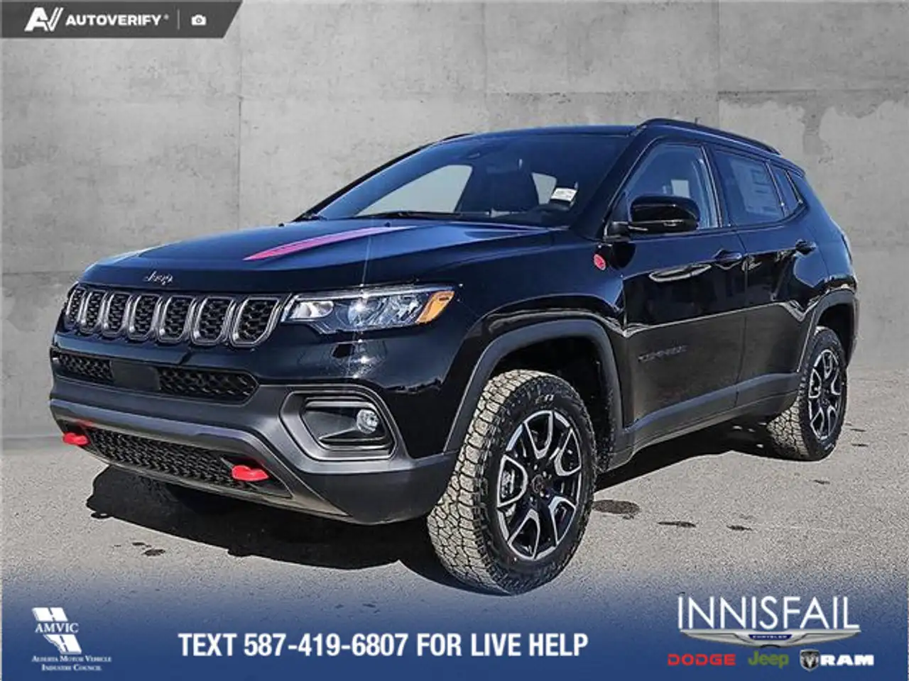 Jeep Compass photo Jeep Compass