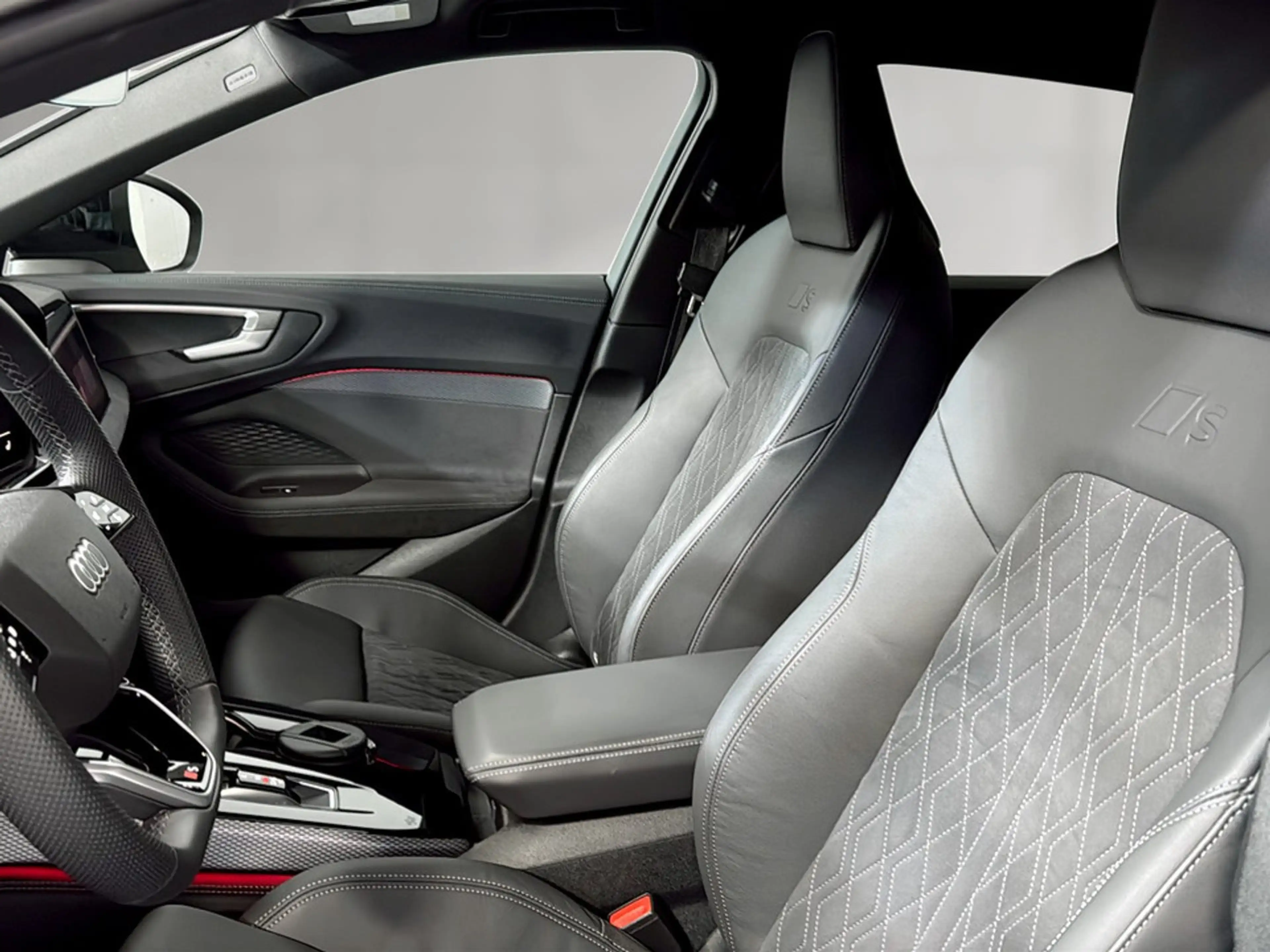 Audi A5 TDI quattro — photo 15