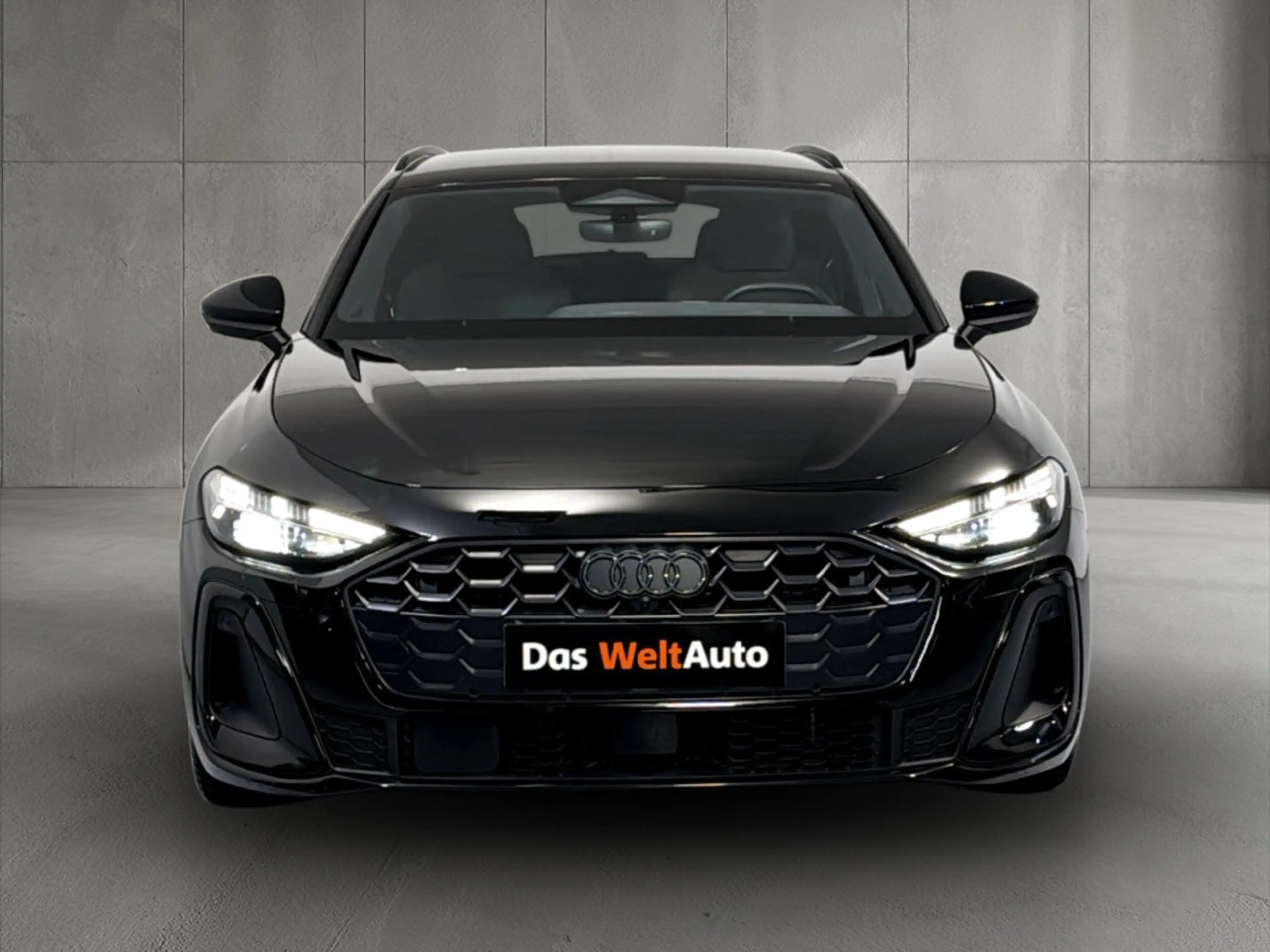 Audi A5 TDI quattro — photo 2