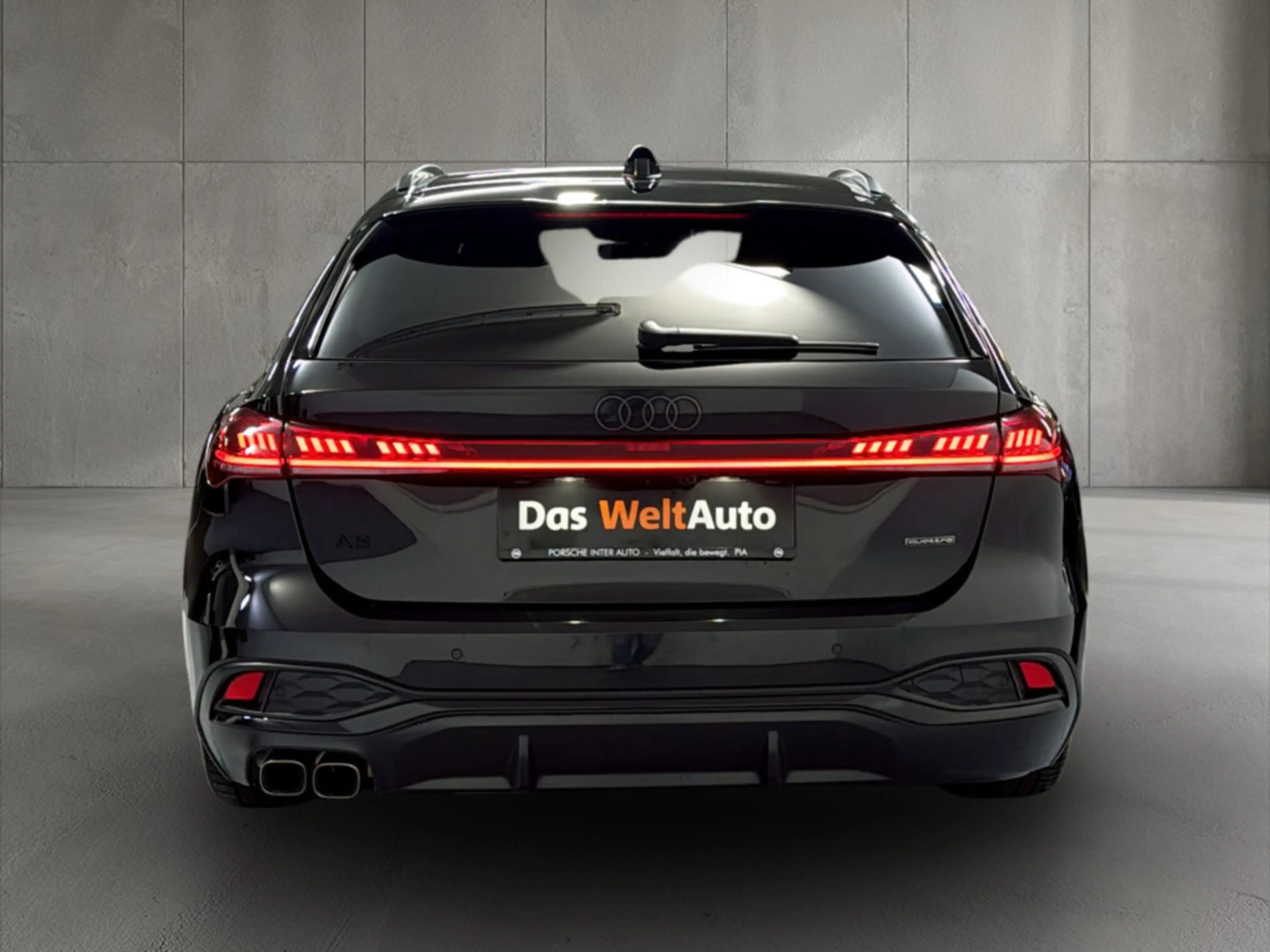 Audi A5 TDI quattro — photo 5